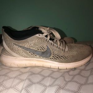 Nike Tennis Shoes (please read description)
